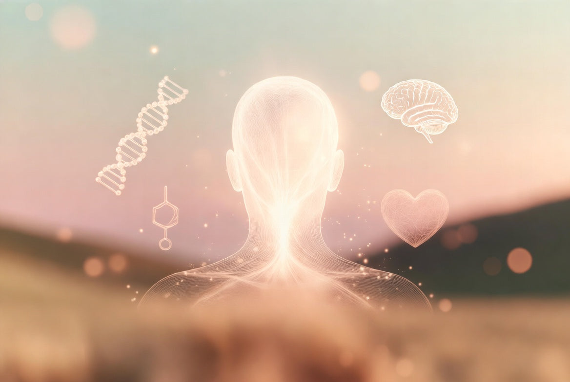 Sexual Wellness, Self-Pleasure, and Relationship Health: What Science Actually Says