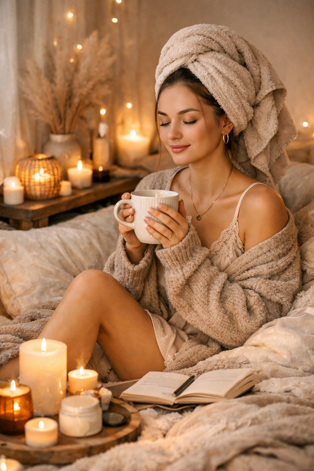 Bliss For Her