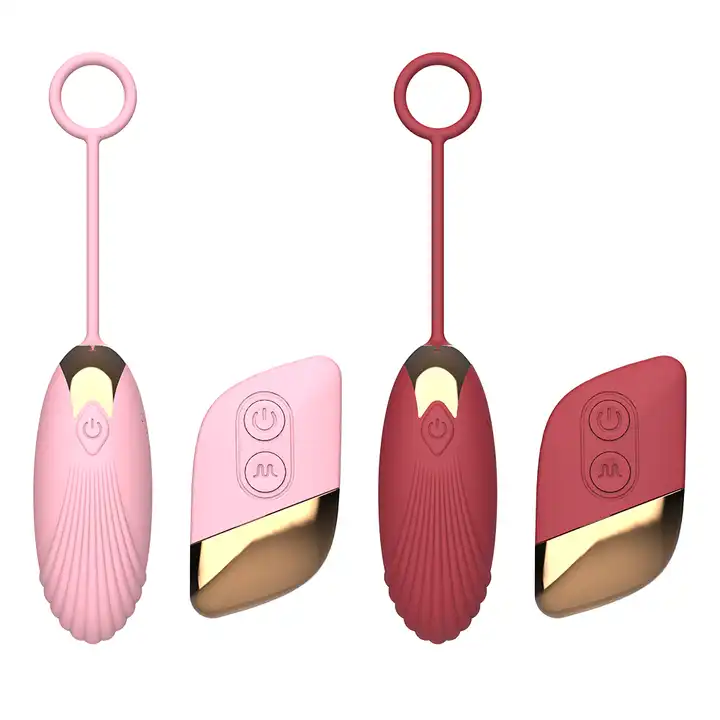 Professional-Grade Wireless Massager – Remote Control USB Rechargeable Vibrator