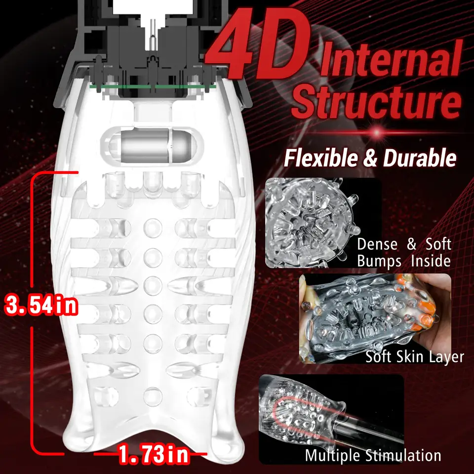 Personal Massage Devices ( BR-YRBLQ)