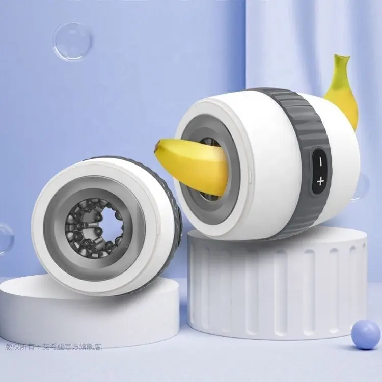 Personal Massage Devices (BR-AXYMB)