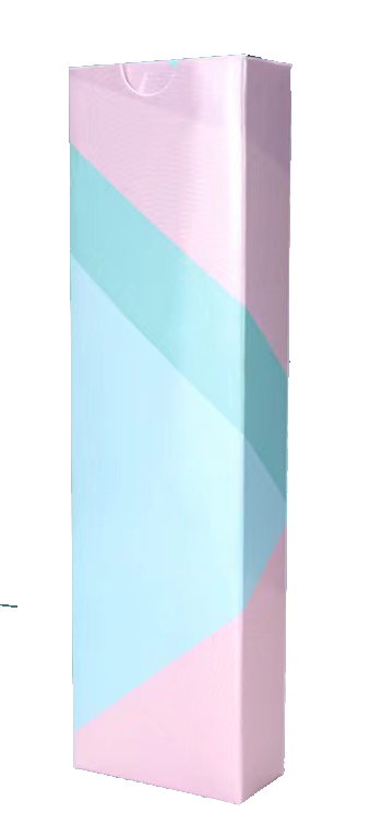 Personal Wand Massager – 10 Vibration Levels USB Rechargeable Body-Safe Silicone