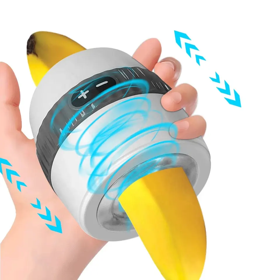 Personal Massage Devices (BR-AXYMB)