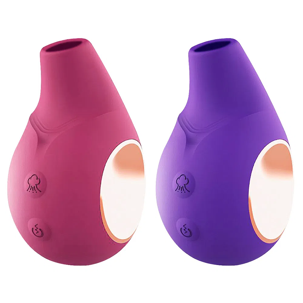 Massage Devices (BR-SHD-H018)