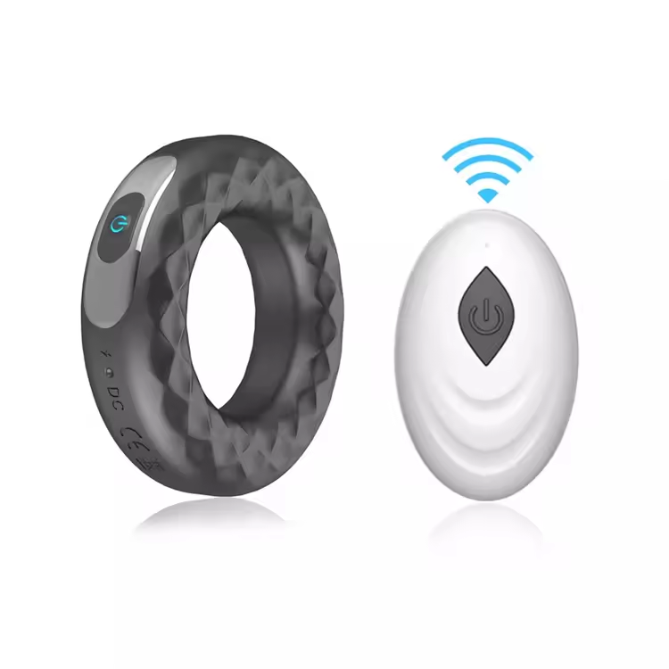 Intimate Massage Devices (BR-VCR012)