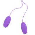 BR-655222 USB Rechargeable Massager – 20 Vibrating Frequencies for Targeted Relief