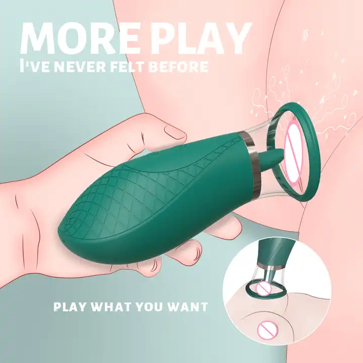 Luxurious Dual-Action Intimate Device – 12 Combined Settings USB Rechargeable Massager