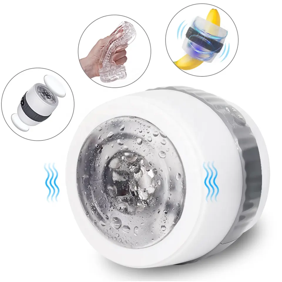 Personal Massage Devices (BR-AXYMB)