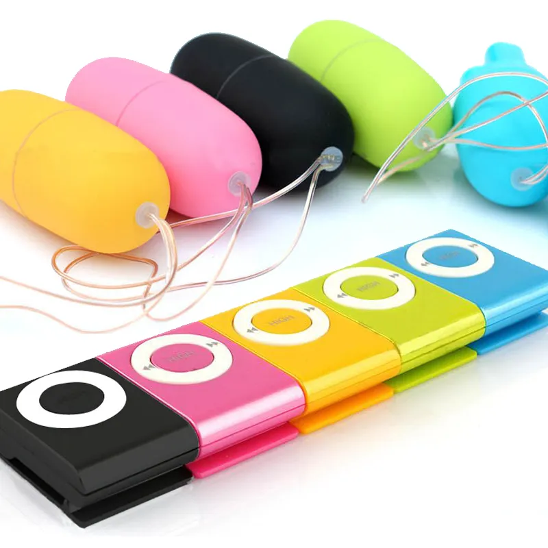 20-Frequency Personal Massager – Portable Multi-Speed Vibrator for Full-Body Relief