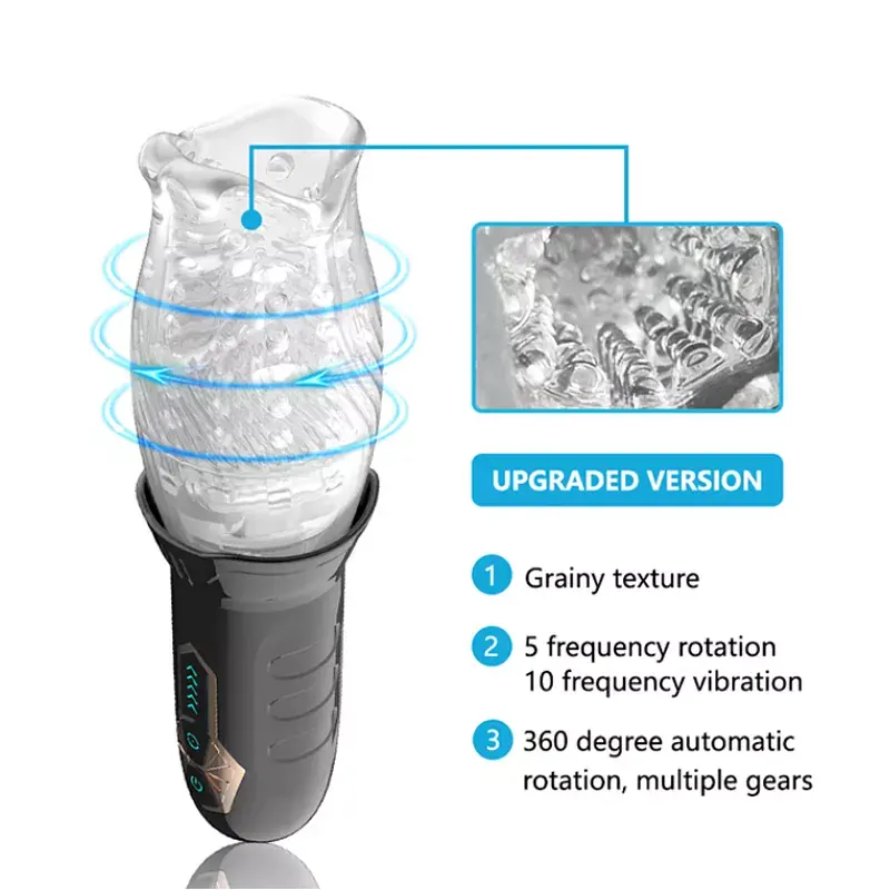 Personal Massage Devices ( BR-YRBLQ)