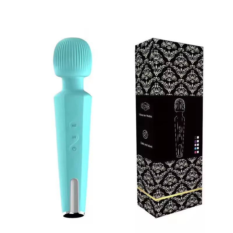 Massage Devices (BR-ZL-AV015A)