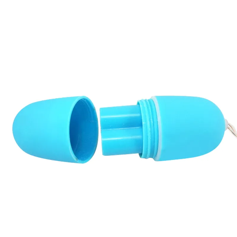 20-Frequency Personal Massager – Portable Multi-Speed Vibrator for Full-Body Relief