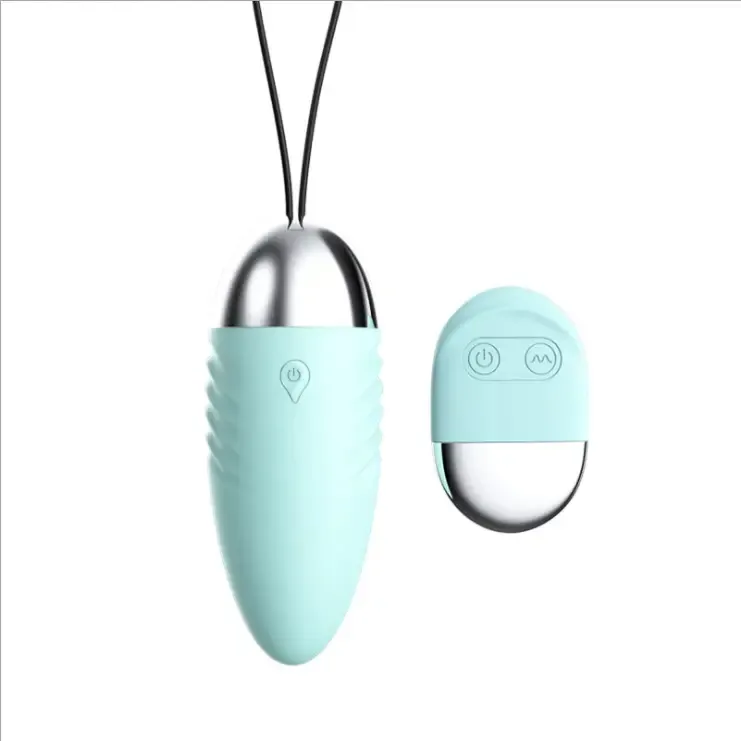 10-Mode Powerful Personal Massager – Rechargeable Cordless Muscle Relief Vibrator