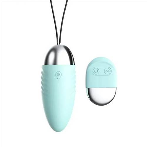10-Mode Powerful Personal Massager – Rechargeable Cordless Muscle Relief Vibrator
