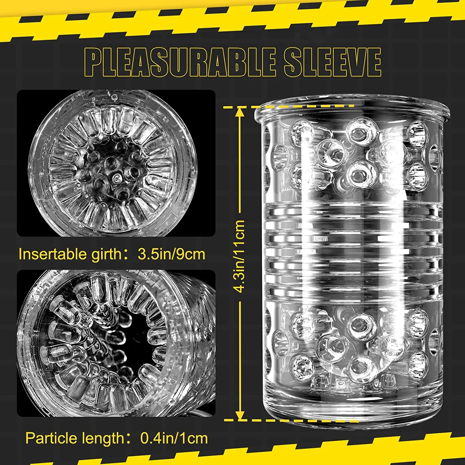 Personal Massage Devices ( BR-WCCF)