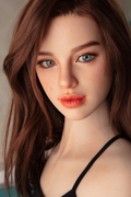 Yourgirl TPE Realistic Sex Doll – 159cm Slim Petite A-Cup New Body Design
