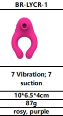 Intimate Massage Devices (BR-LYCR-1)