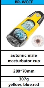 Personal Massage Devices ( BR-WCCF)