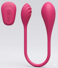 Prism Remote Vibrator – 10 Speed Rechargeable Silicone Massager