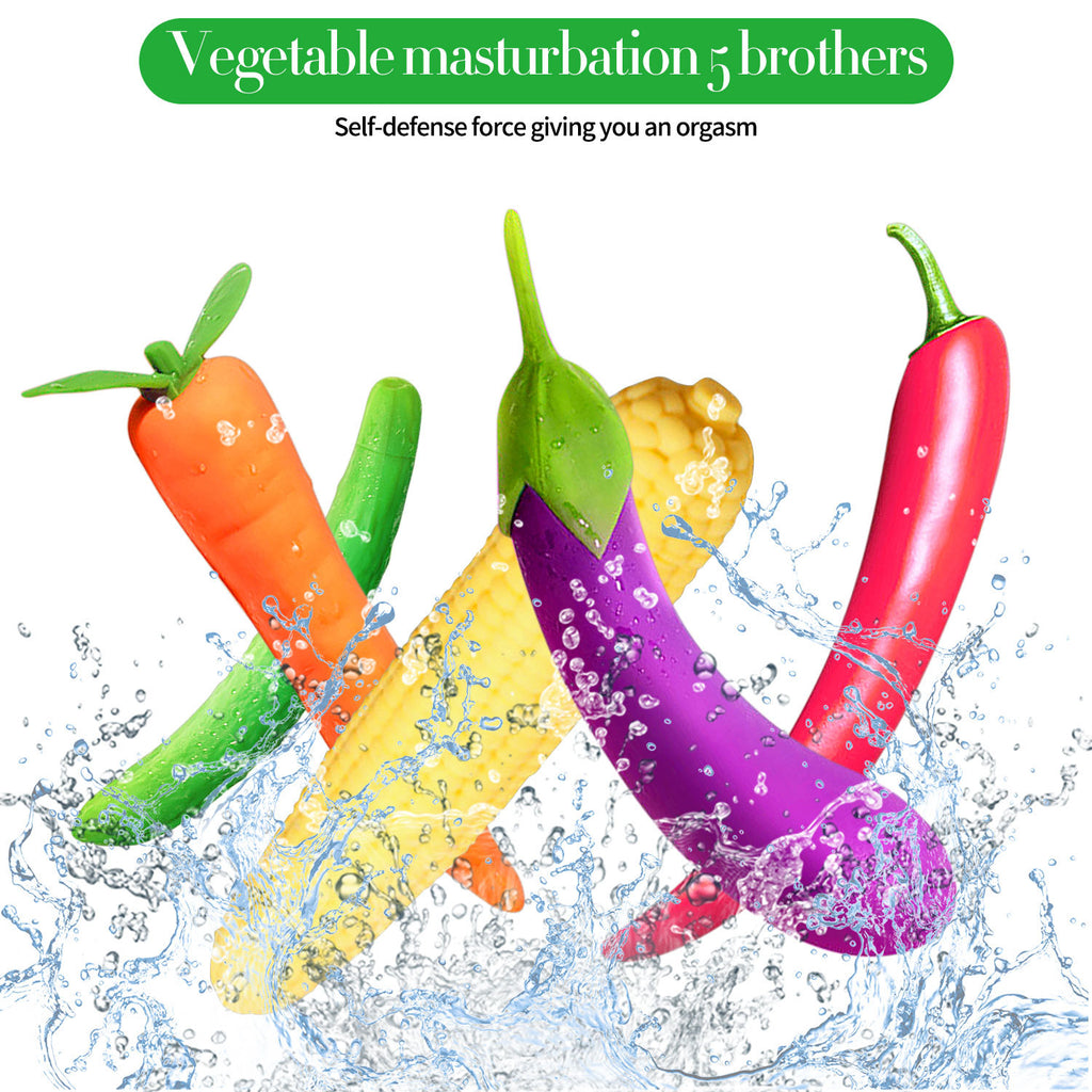 Remote Control Vibrator – 10-Speed Deep Tissue Silicone Massager