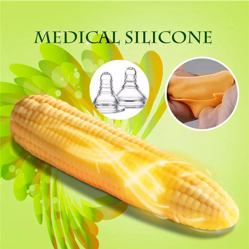 Remote Control Vibrator – 10-Speed Deep Tissue Silicone Massager