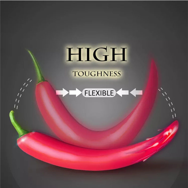 Remote Control Vibrator – 10-Speed Deep Tissue Silicone Massager