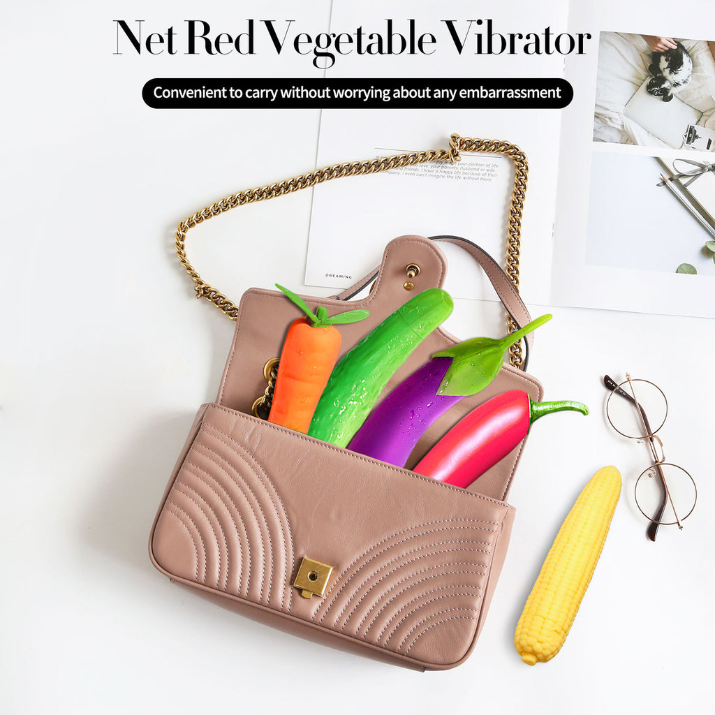 Remote Control Vibrator – 10-Speed Deep Tissue Silicone Massager