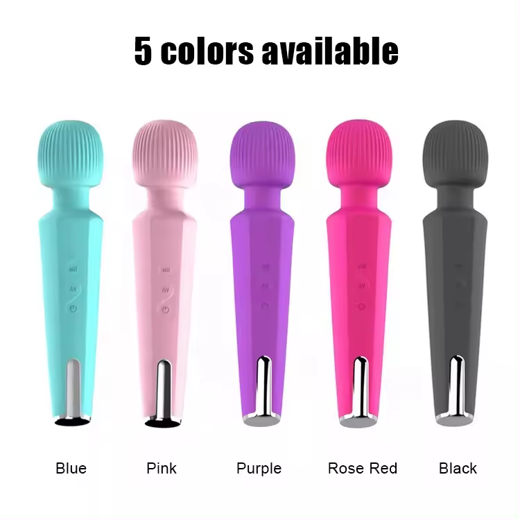 Massage Devices (BR-ZL-AV015A)