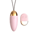 10-Mode Powerful Personal Massager – Rechargeable Cordless Muscle Relief Vibrator